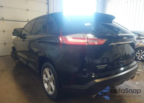 2020 Ford Edge Se z USA, uszkodzony, nr VIN 2FMPK4G90LBA07422